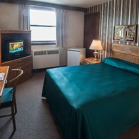 Curtis Gordon Motor Hotel Winnipeg Chambre photo
