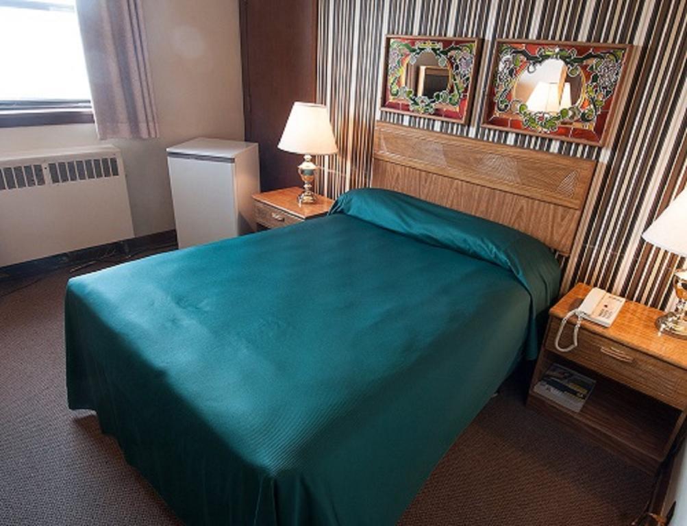 Curtis Gordon Motor Hotel Winnipeg Chambre photo