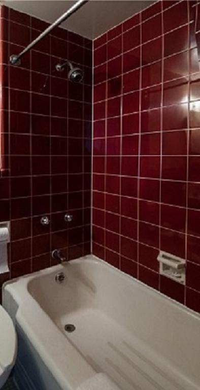 Curtis Gordon Motor Hotel Winnipeg Chambre photo